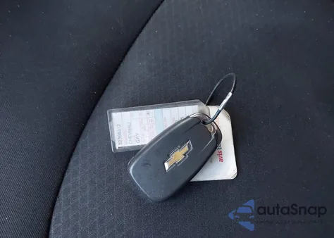 2023 Chevrolet Malibu Fwd 1Lt из США, поврежденный, VIN 1G1ZD5ST3PF232320